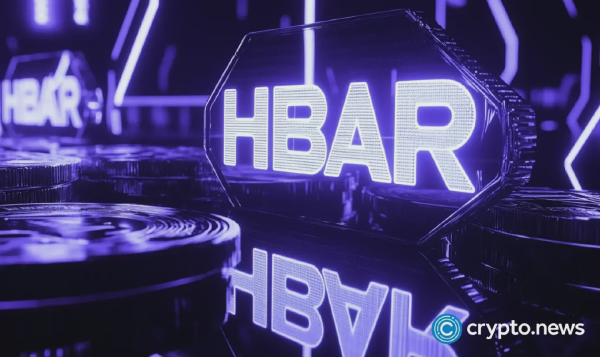 Hedera Network Monitor: Production-Grade Blockchain Monitoring